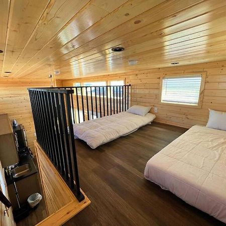 066 South Rim Grand Canyon Tiny Home Sleeps 8 Valle Eksteriør bilde