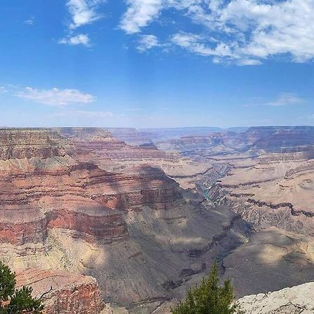 066 South Rim Grand Canyon Tiny Home Sleeps 8 Valle Eksteriør bilde