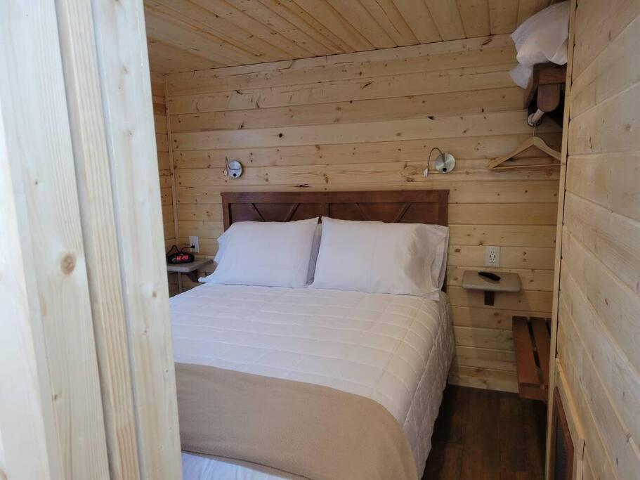 066 South Rim Grand Canyon Tiny Home Sleeps 8 Valle Eksteriør bilde