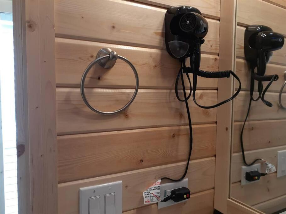 066 South Rim Grand Canyon Tiny Home Sleeps 8 Valle Eksteriør bilde