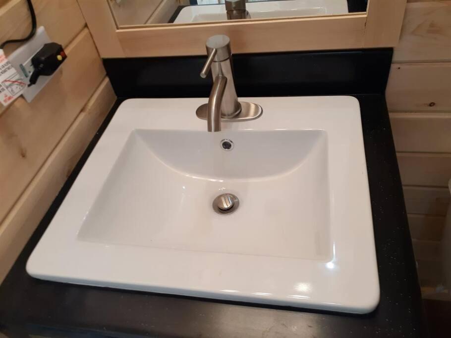 066 South Rim Grand Canyon Tiny Home Sleeps 8 Valle Eksteriør bilde
