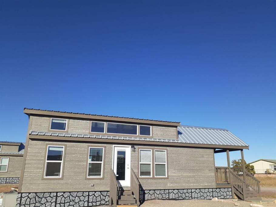 066 South Rim Grand Canyon Tiny Home Sleeps 8 Valle Eksteriør bilde