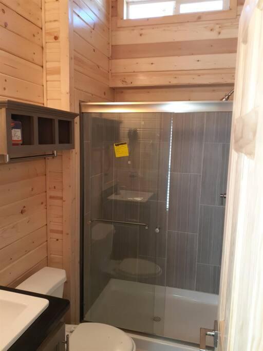 066 South Rim Grand Canyon Tiny Home Sleeps 8 Valle Eksteriør bilde