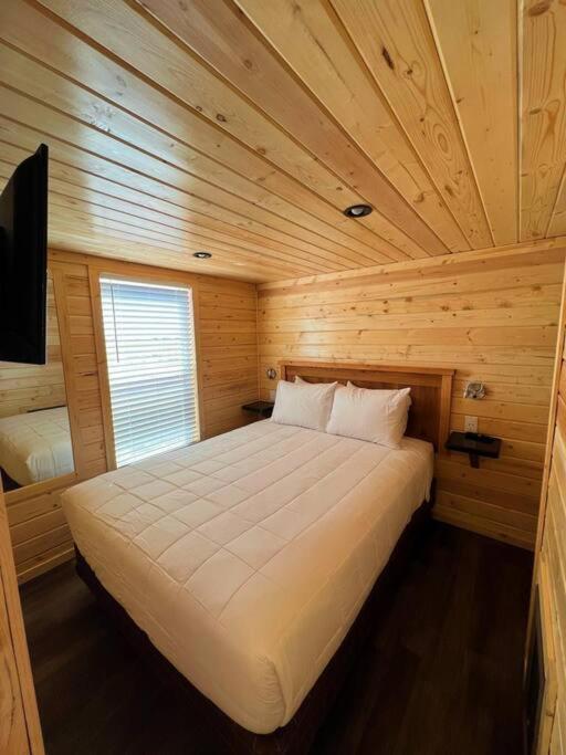 066 South Rim Grand Canyon Tiny Home Sleeps 8 Valle Eksteriør bilde