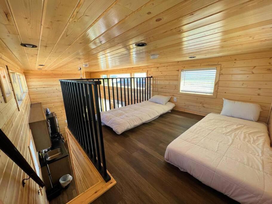 066 South Rim Grand Canyon Tiny Home Sleeps 8 Valle Eksteriør bilde