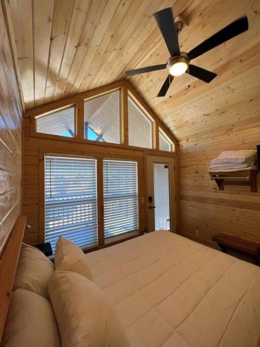 066 South Rim Grand Canyon Tiny Home Sleeps 8 Valle Eksteriør bilde