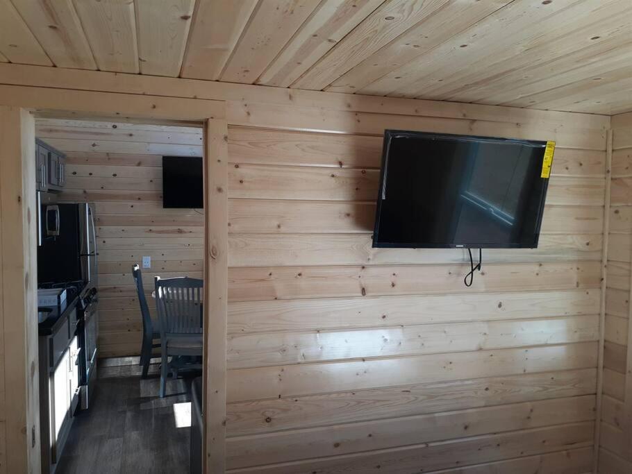066 South Rim Grand Canyon Tiny Home Sleeps 8 Valle Eksteriør bilde