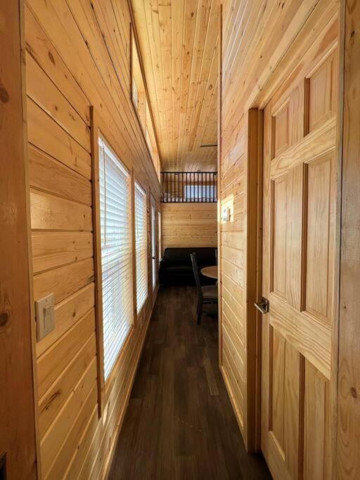 066 South Rim Grand Canyon Tiny Home Sleeps 8 Valle Eksteriør bilde