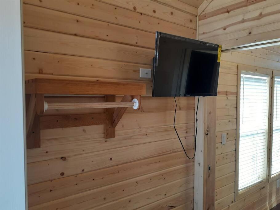 066 South Rim Grand Canyon Tiny Home Sleeps 8 Valle Eksteriør bilde