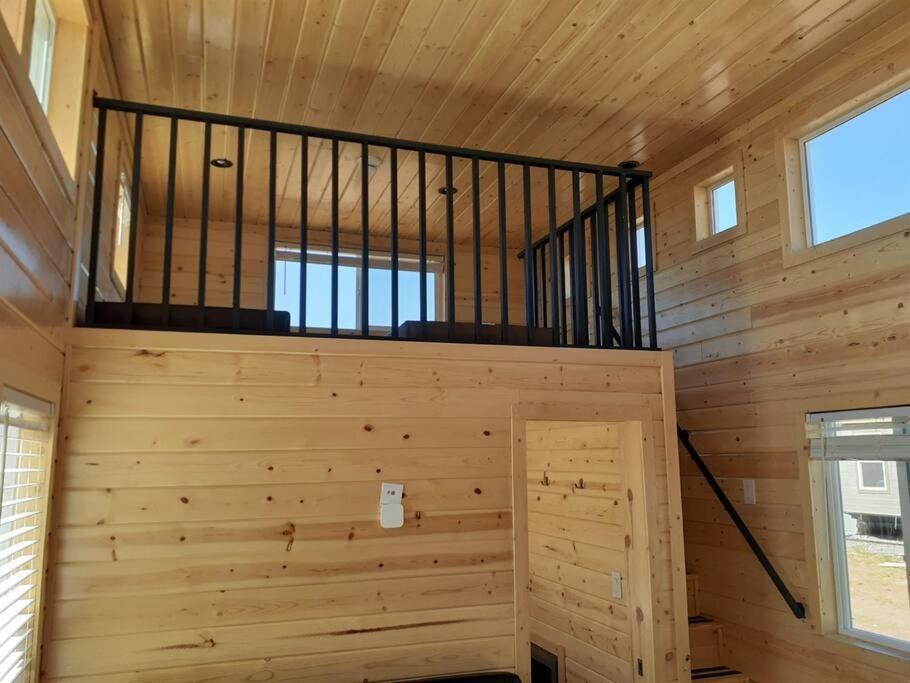 066 South Rim Grand Canyon Tiny Home Sleeps 8 Valle Eksteriør bilde