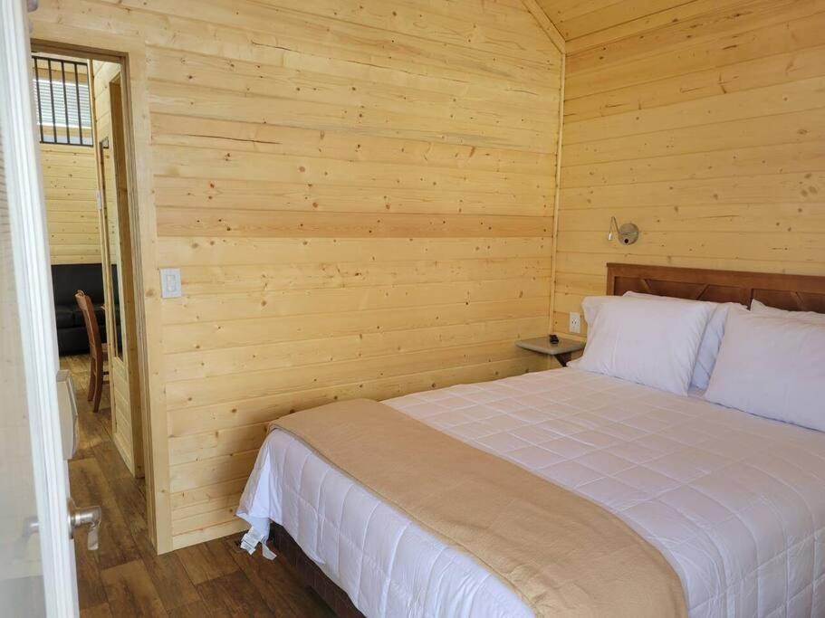 066 South Rim Grand Canyon Tiny Home Sleeps 8 Valle Eksteriør bilde