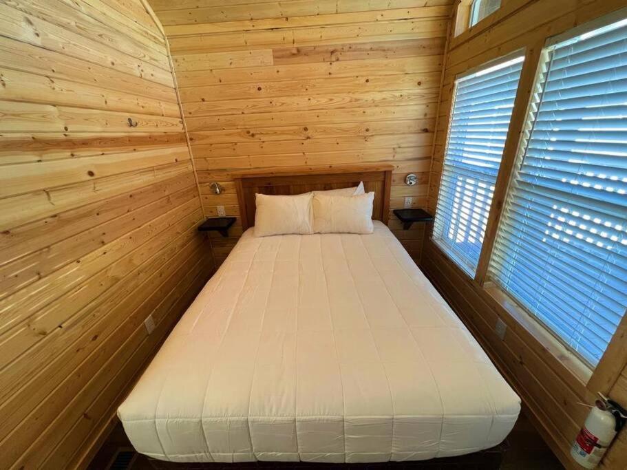 066 South Rim Grand Canyon Tiny Home Sleeps 8 Valle Eksteriør bilde