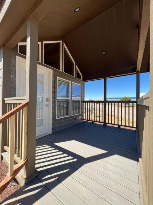 066 South Rim Grand Canyon Tiny Home Sleeps 8 Valle Eksteriør bilde