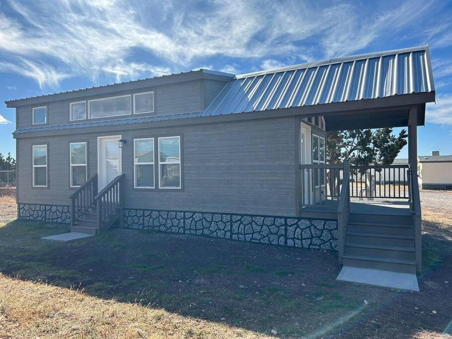 066 South Rim Grand Canyon Tiny Home Sleeps 8 Valle Eksteriør bilde