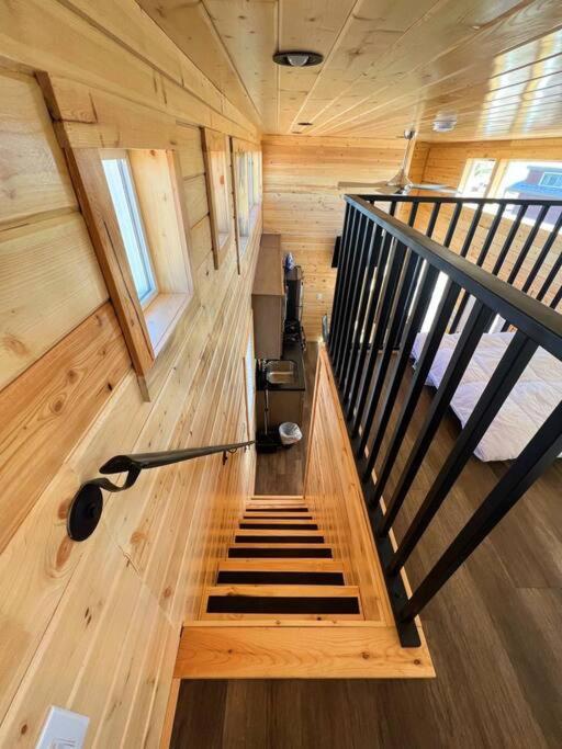 066 South Rim Grand Canyon Tiny Home Sleeps 8 Valle Eksteriør bilde