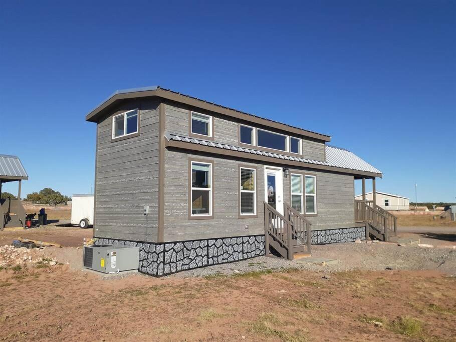 066 South Rim Grand Canyon Tiny Home Sleeps 8 Valle Eksteriør bilde
